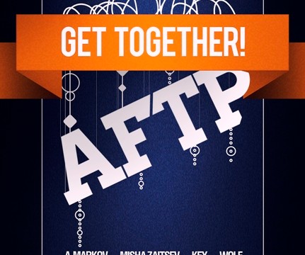 Get together aftp