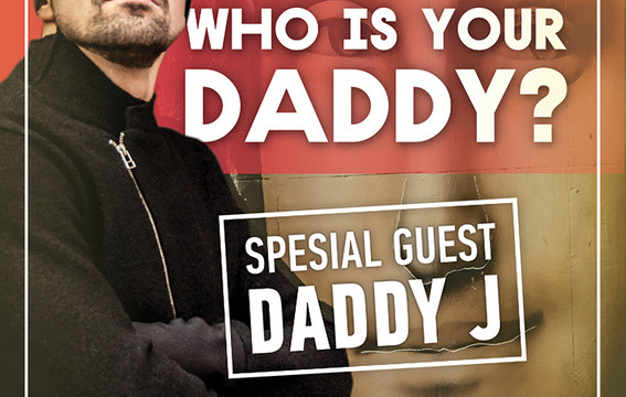 Who is your Daddy