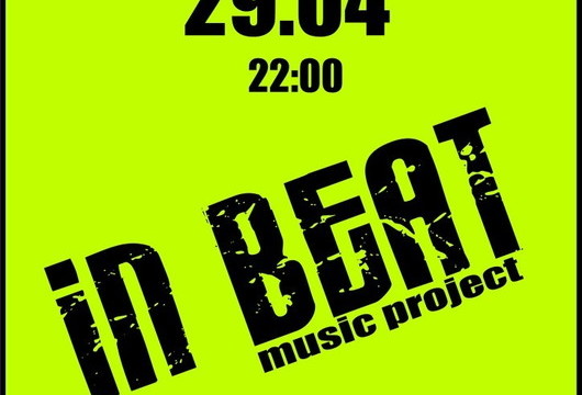 IN BEAT music project