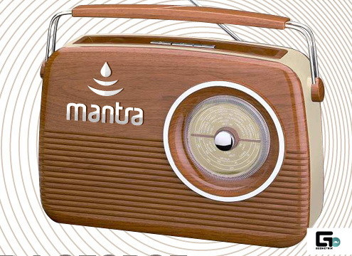 MANTRA FM или ДЕНЬ РАДИО