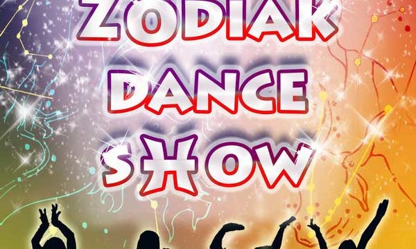 Zodiak dance show