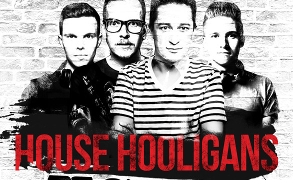 House Hooligans