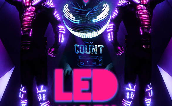 LED Madness