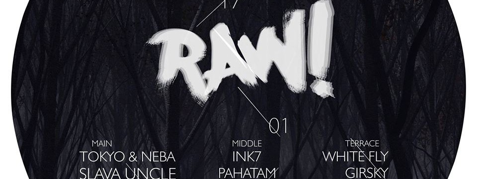 RAW