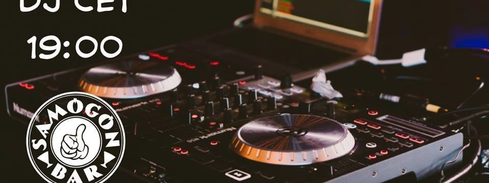 Дуэт Дмитрия Теймуразова Dj сет (Dj Юник)