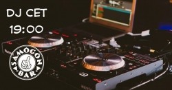 Dj Antony