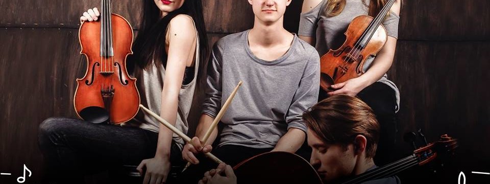 Joira, Streetlight Band!