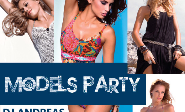 MODELS PARTY