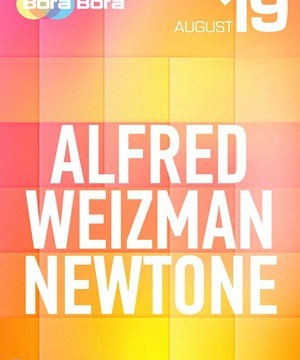ALFRED – WEIZMAN - NEWTONE