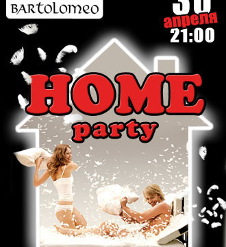 Home party