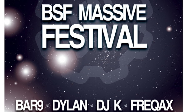 BSF MASSIVE FESTIVAL