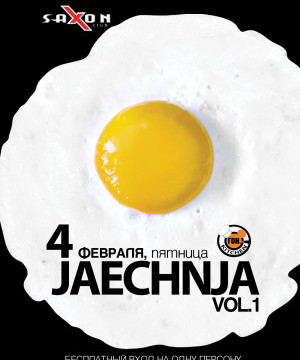 JAECHNJA Vol_1