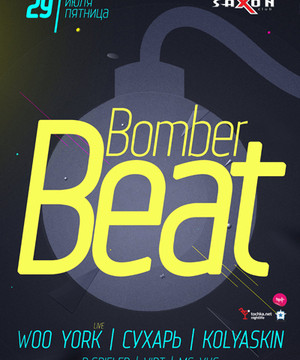 Bomber Beat