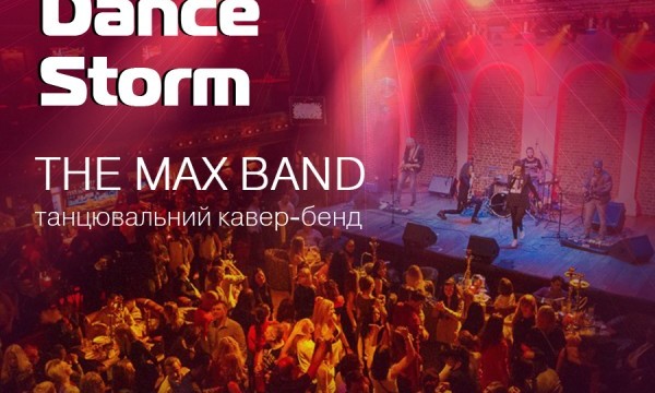 The Max band