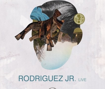 Rodriguez Jr. Bittersweet album tour (France) @ Dom Party Bar