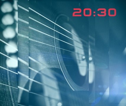 Maxi Jam в ГУСЬ ПАБ