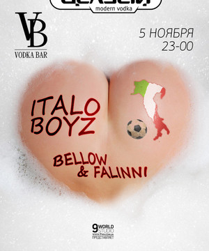 Italo Boyz