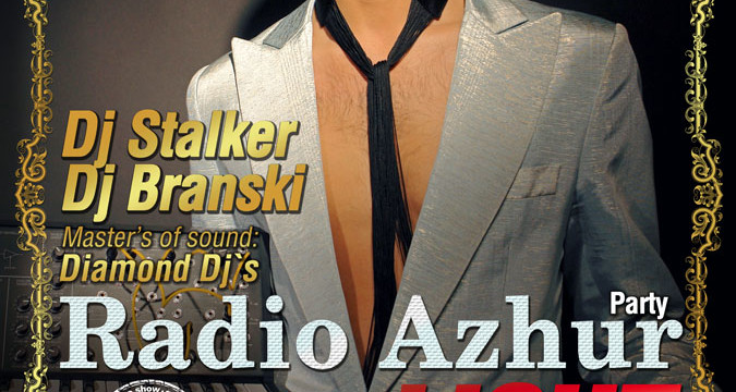 Radio Ajour Party