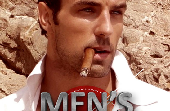 Man’s Club