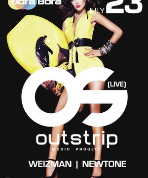OUTSTRIP (Live)