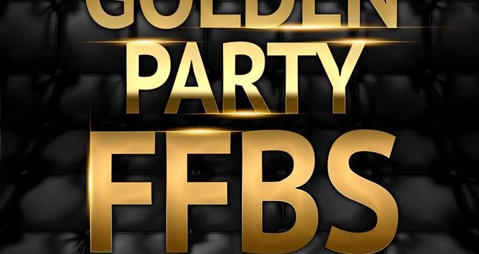 GOLDEN PARTY FFBS