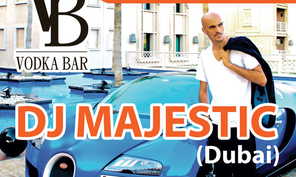 Dj Majestic