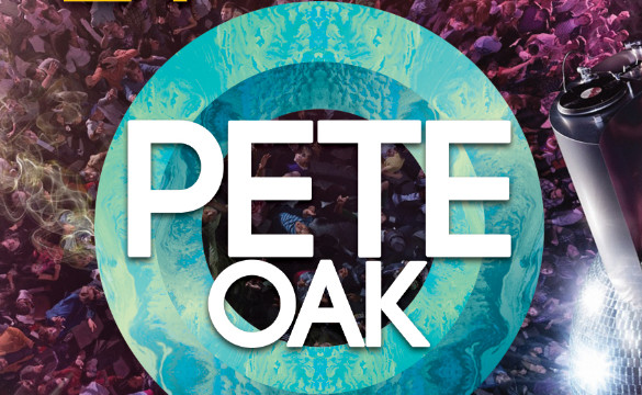 Pete Oak