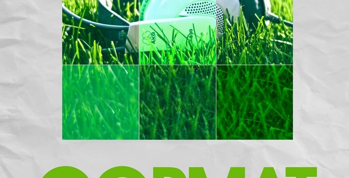 Формат