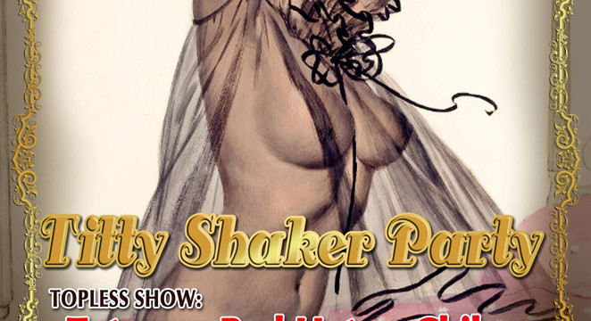 Titty Shaker Party