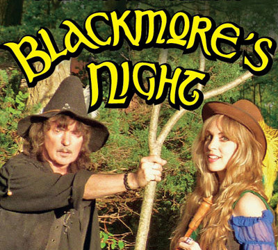 Blackmore’s Night