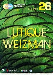 LUTIQUE - WEIZMAN