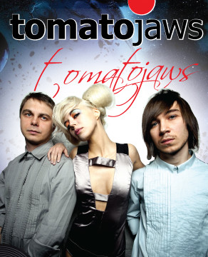 Tomato Jaws