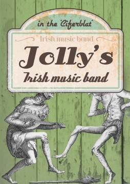 Jollys band