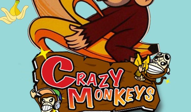 Crazy Monkeys