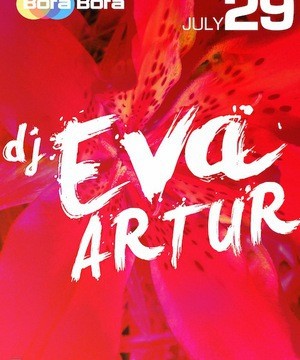DJ EVA & DJ ARTUR