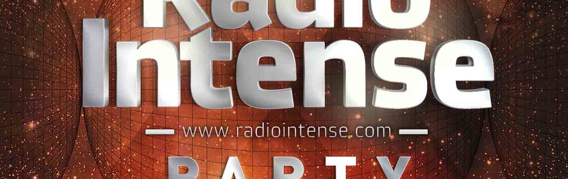Radio Intense party в Dante Cruise