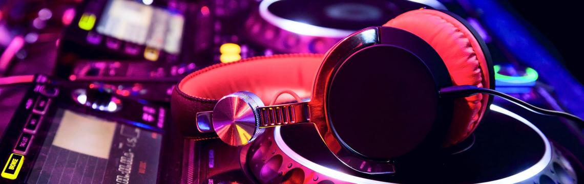 Dj сет (Dj Юник)