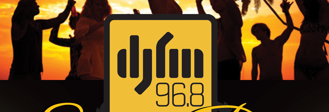 DJFM Sunset Party with DJ Antai на террасе Indigo