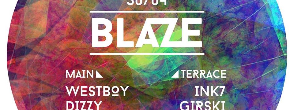 BLAZE: Westboy, Dizzy