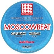 MOSCOWBEAT