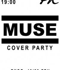Muse Cover Party