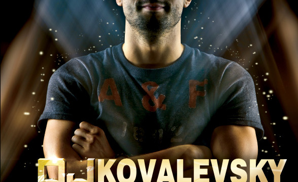 DJ KOVALEVSKY & DJ ALEX FAMOUS