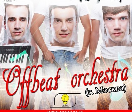 Offbeat Orchestra