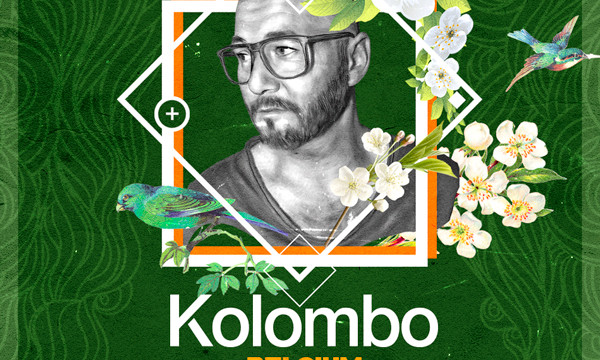 KOLOMBO!