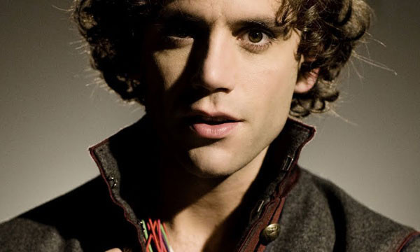 Mika в Stereo Plaza - концерт отменен!