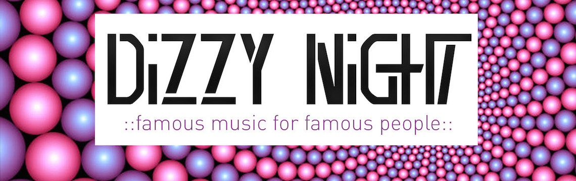 DIZZY NIGHT