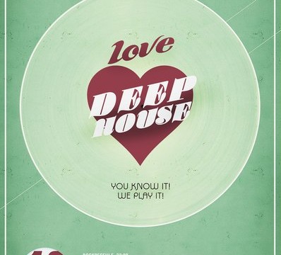 LOVE DEEP HOUSE
