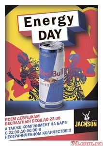 Energy Day