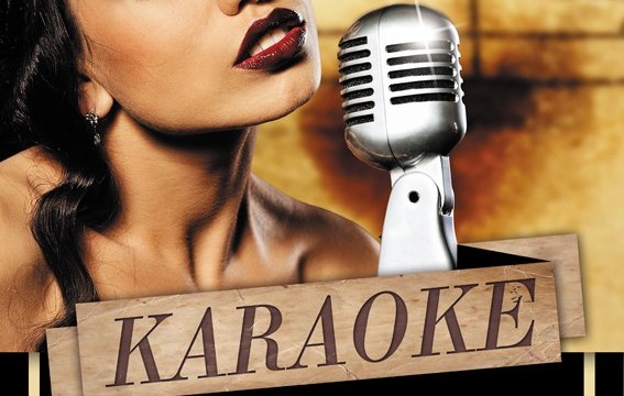 KARAOKE