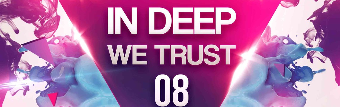 In Deep We Trust!